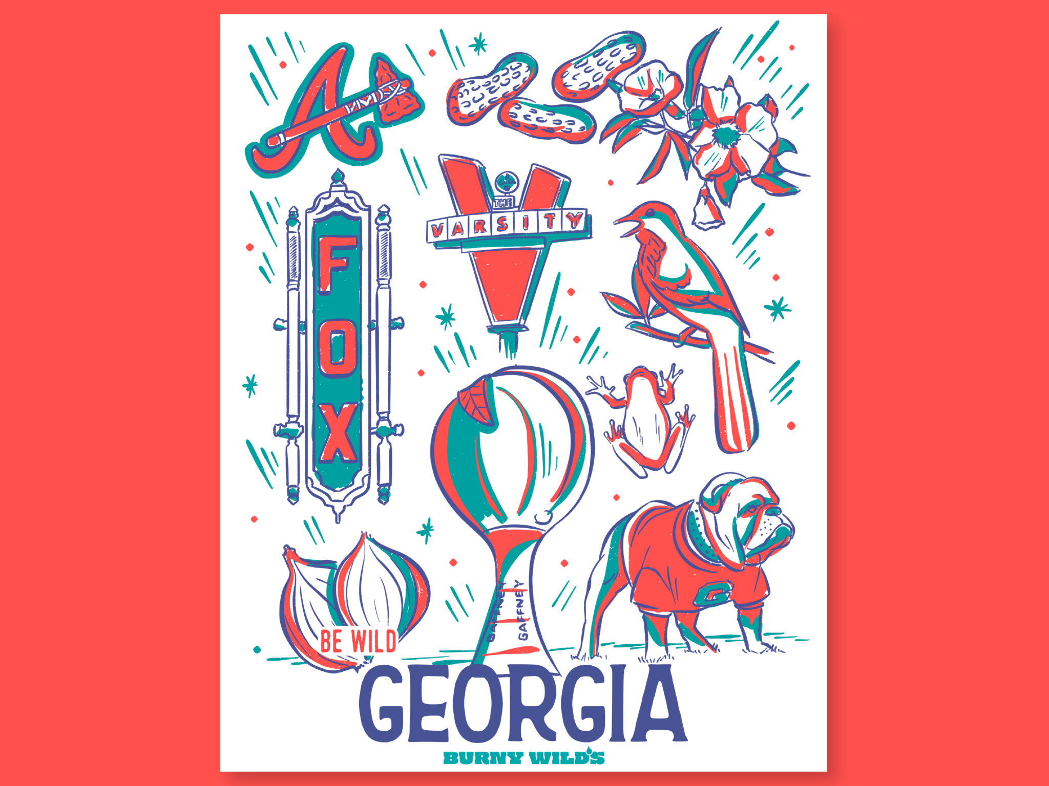 georgia-state-poster-digital-download-burny-wild-s